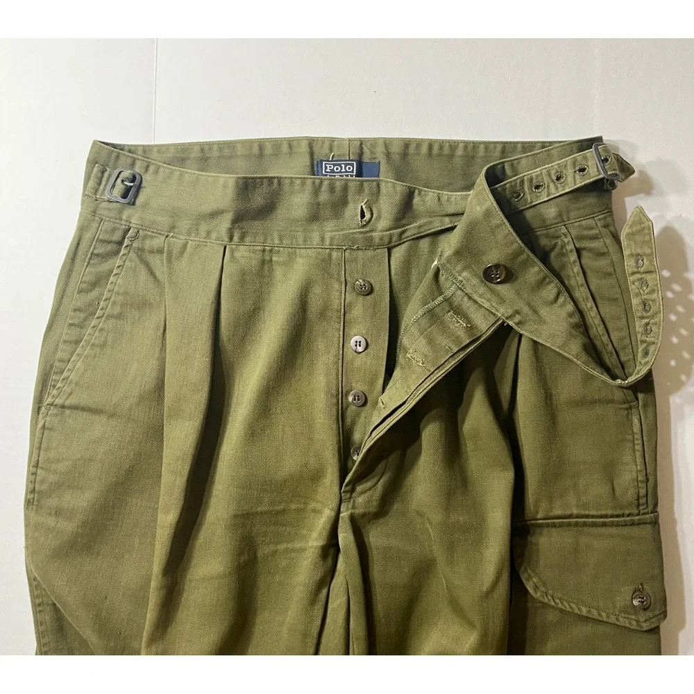 Polo Ralph Lauren vintage polo